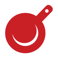 メニュー開発加速アイコン