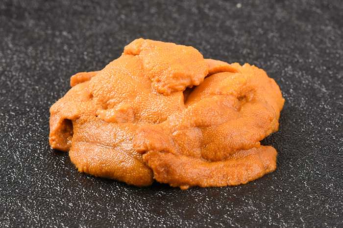 うにちゃページ チリ産 ウニ（ブランチング） | 業務用食材通販｜飲食店・ホテル