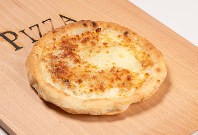 窯焼き4種のチーズ（6インチ） | 業務用食材通販｜飲食店・ホテル