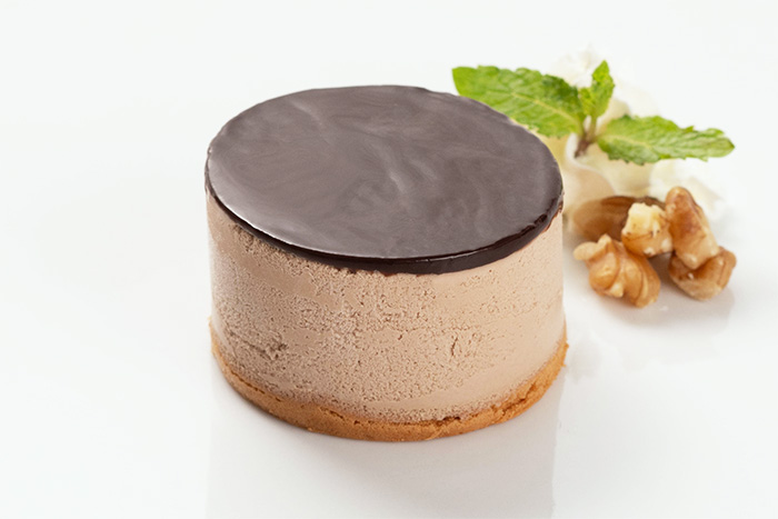セルクルムース ショコラ | 業務用食材通販｜飲食店・ホテル
