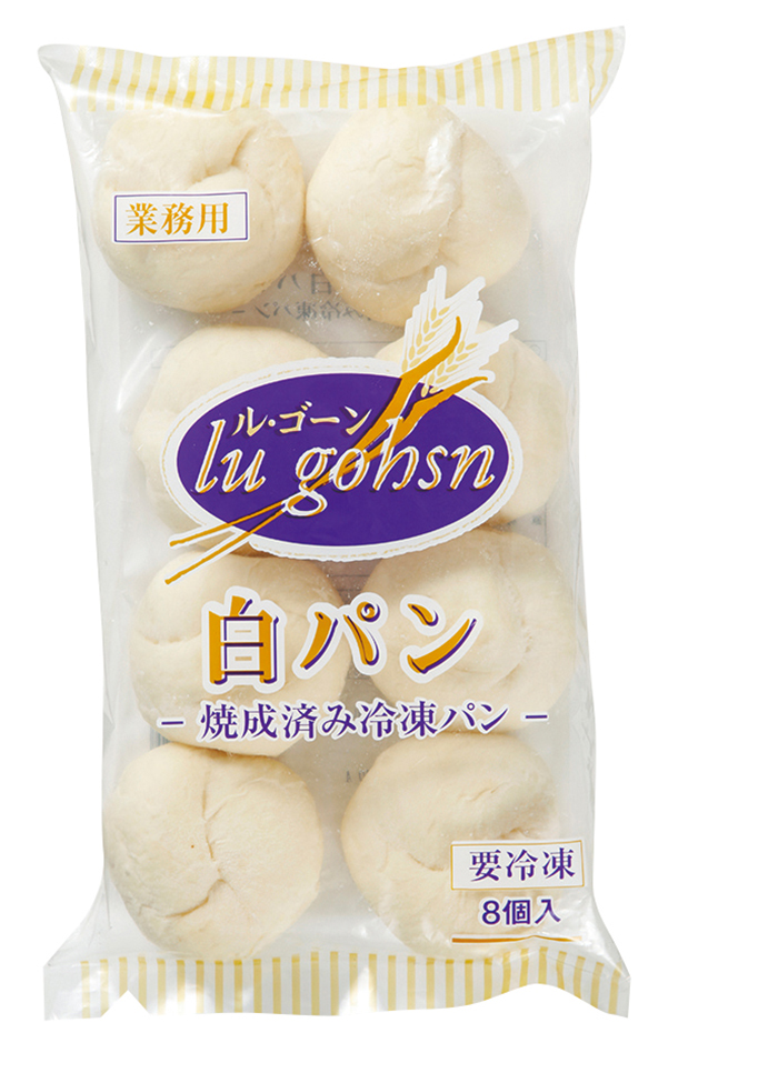白ぱんさま専用 白パン | 業務用食材通販｜飲食店・ホテル・レストラン仕入れなら