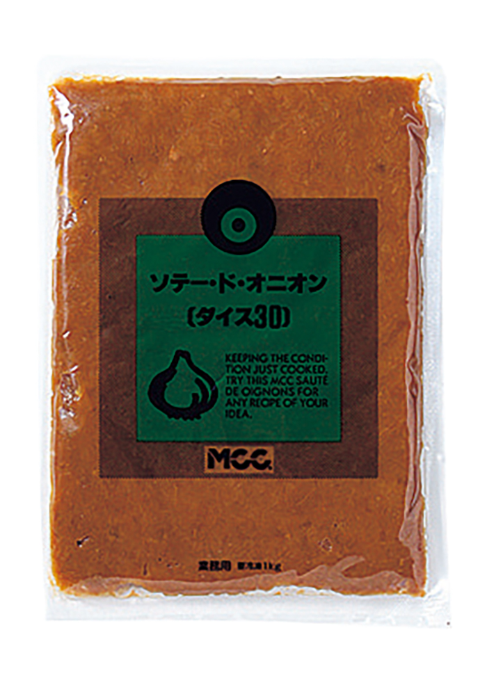 国産 ソテー・ド・オニオン ダイス 30 | 業務用食材通販｜飲食店