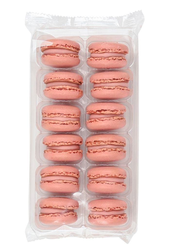 マカロン さま専用ページ•*¨*•.¸♬︎ ベルギー産 マカロン（ストロベリー） | 業務用食材通販｜飲食店